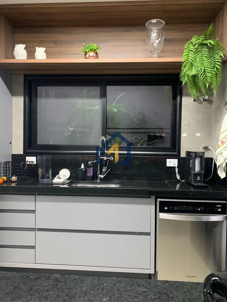 Casa, 4 quartos, 261 m² - Foto 12