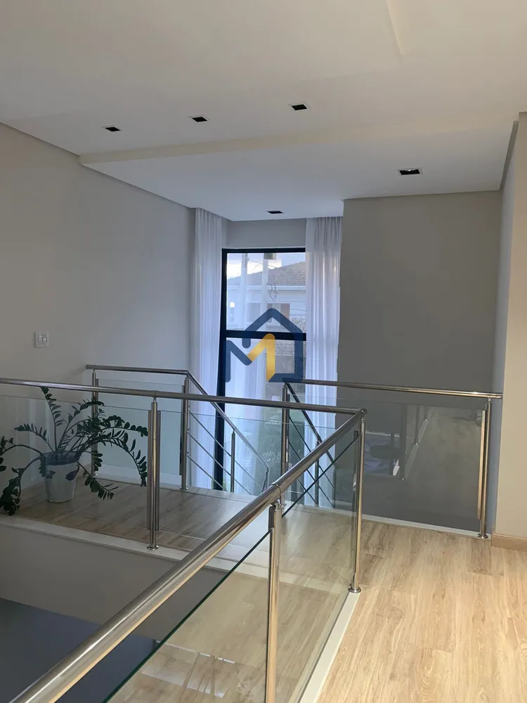 Casa, 4 quartos, 261 m² - Foto 13