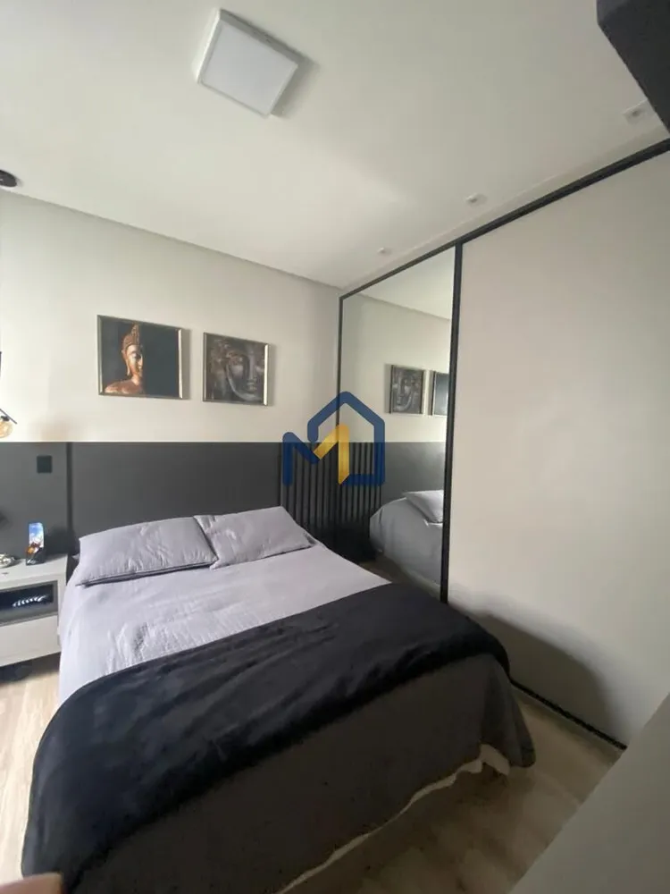 Casa, 4 quartos, 261 m² - Foto 18