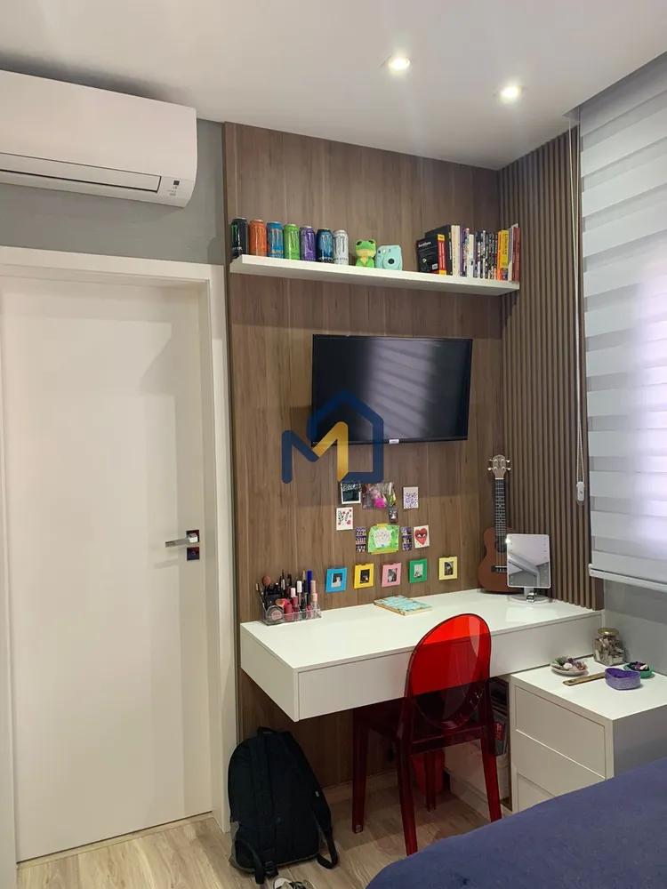 Casa, 4 quartos, 261 m² - Foto 17