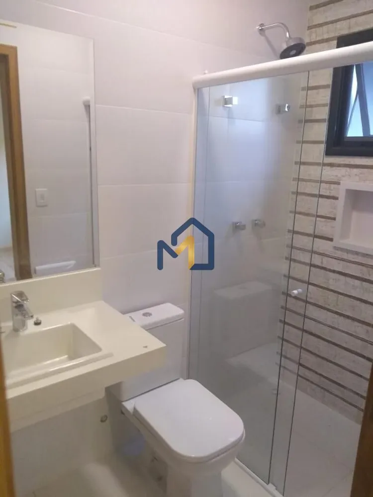 Casa, 4 quartos, 261 m² - Foto 19