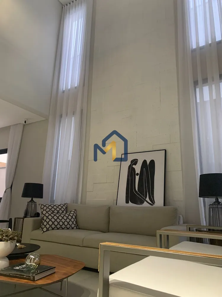 Casa, 4 quartos, 261 m² - Foto 10