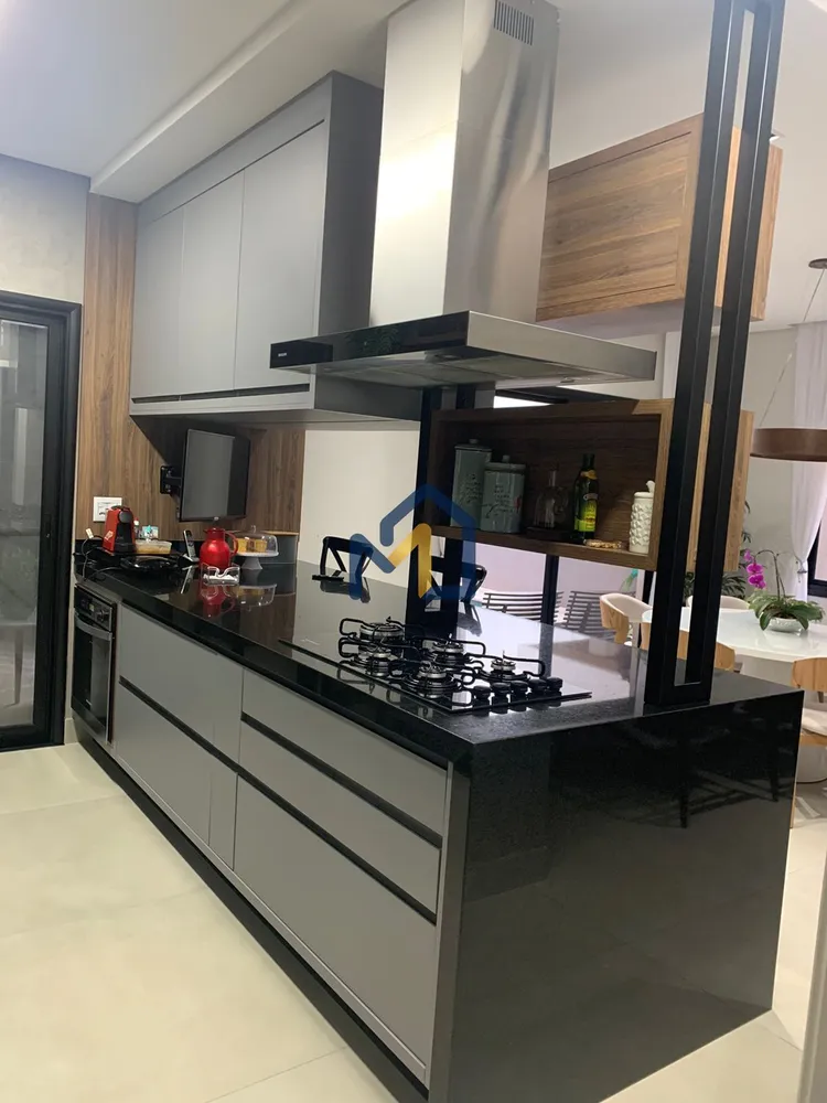Casa, 4 quartos, 261 m² - Foto 11