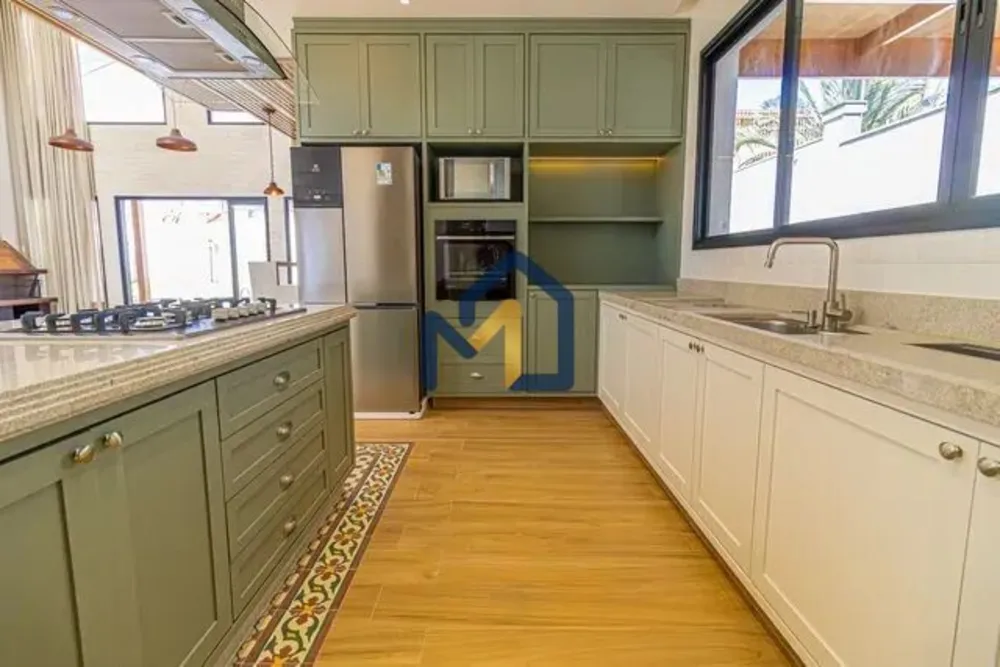 Casa, 4 quartos, 337 m² - Foto 14