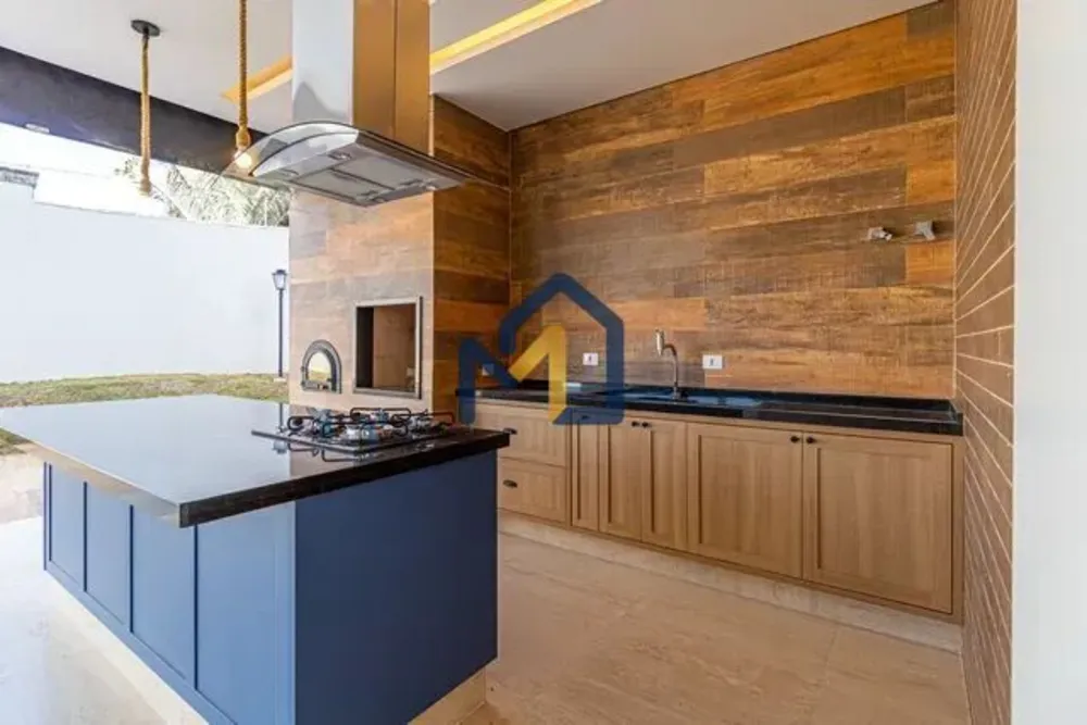 Casa, 4 quartos, 337 m² - Foto 13