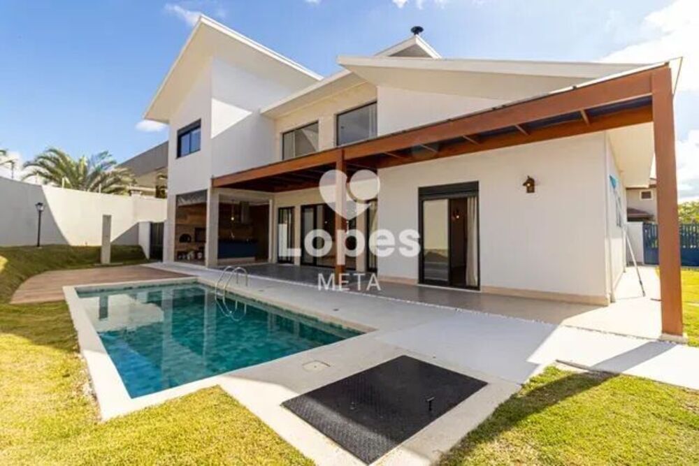 Casa, 4 quartos, 337 m² - Foto 3