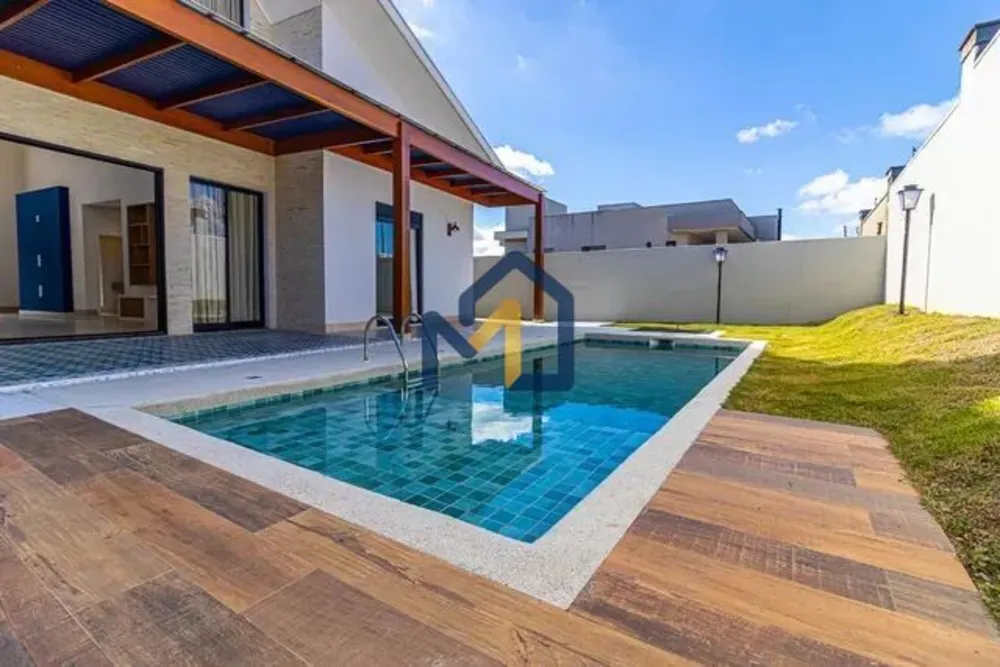 Casa, 4 quartos, 337 m² - Foto 1