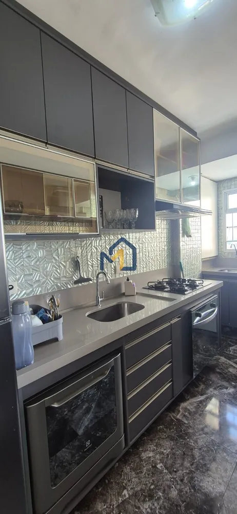 Apartamento, 2 quartos, 70 m² - Foto 5