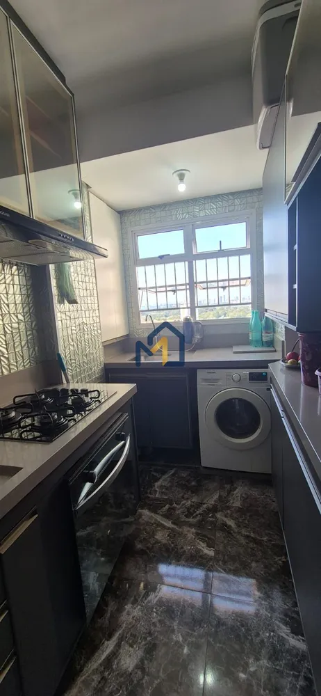 Apartamento, 2 quartos, 70 m² - Foto 7