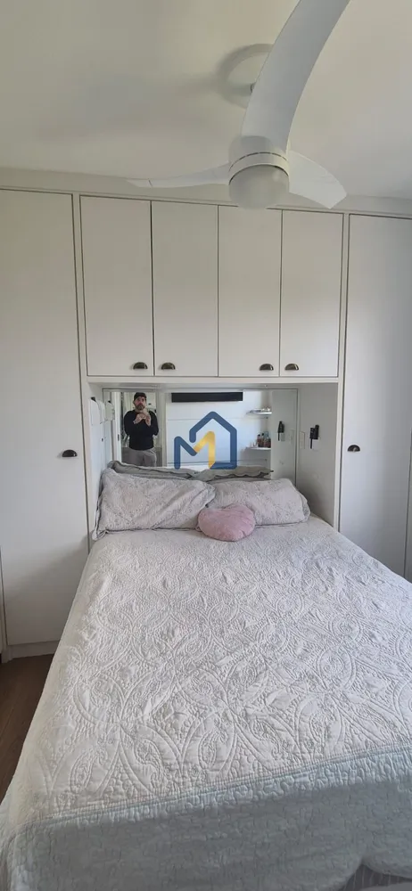 Apartamento, 2 quartos, 70 m² - Foto 10