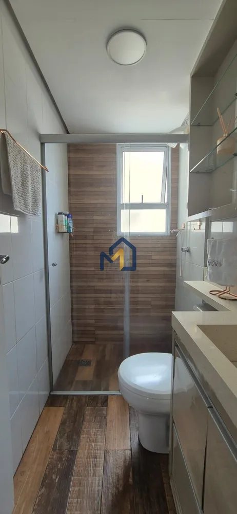 Apartamento, 2 quartos, 70 m² - Foto 4