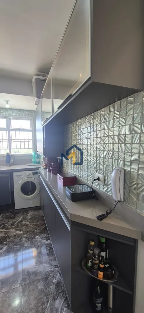 Apartamento, 2 quartos, 70 m² - Foto 2