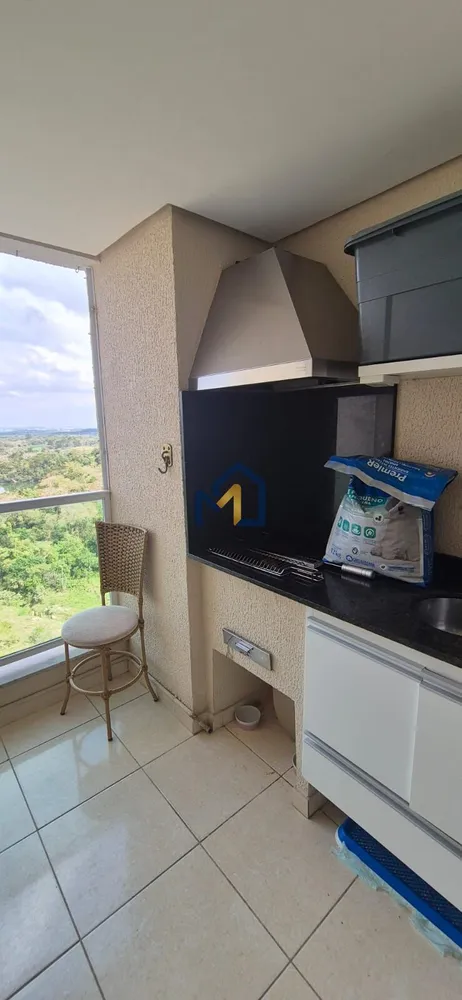Apartamento, 2 quartos, 70 m² - Foto 5