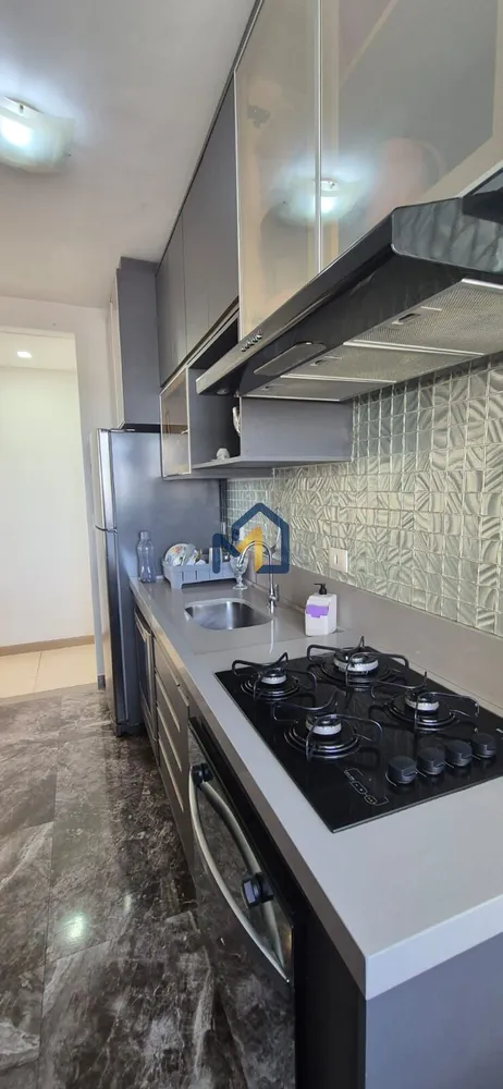 Apartamento, 2 quartos, 70 m² - Foto 6