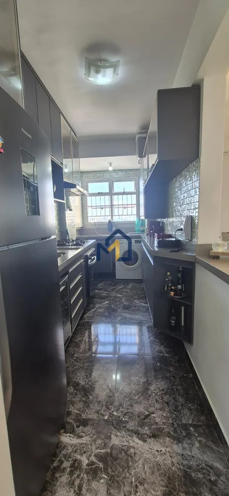 Apartamento, 2 quartos, 70 m² - Foto 8