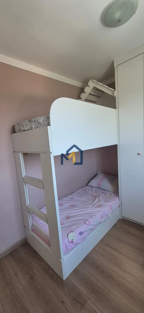 Apartamento, 2 quartos, 70 m² - Foto 3