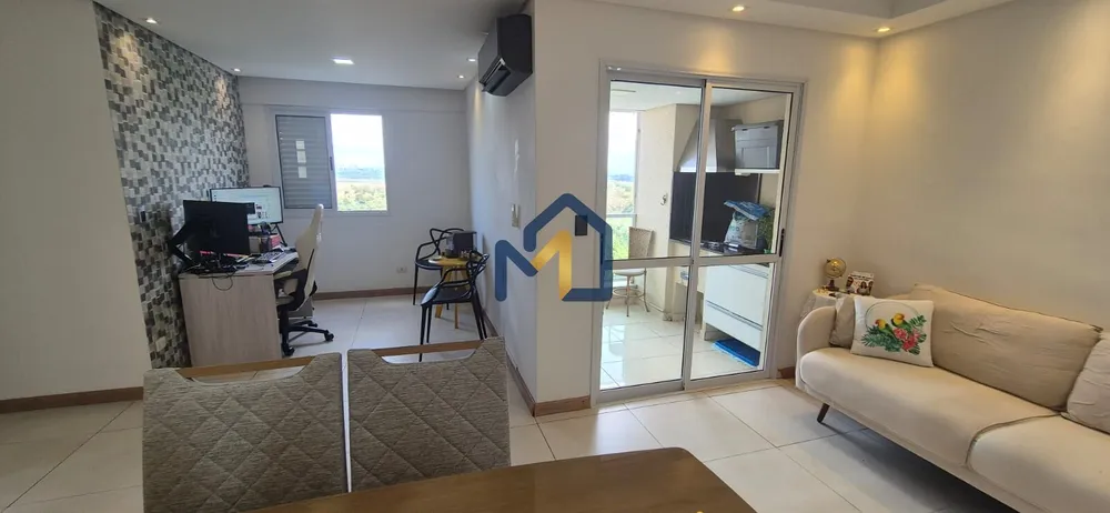 Apartamento, 2 quartos, 70 m² - Foto 7