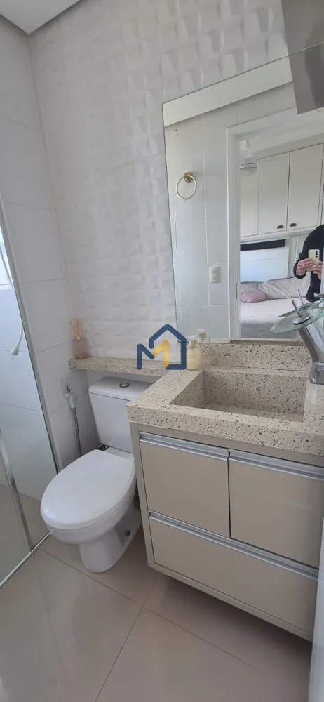 Apartamento, 2 quartos, 70 m² - Foto 13