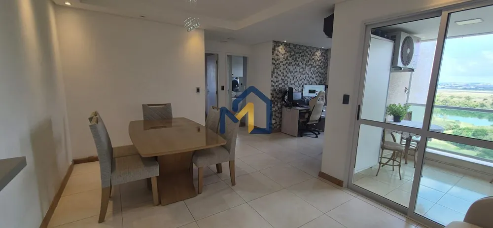 Apartamento, 2 quartos, 70 m² - Foto 8