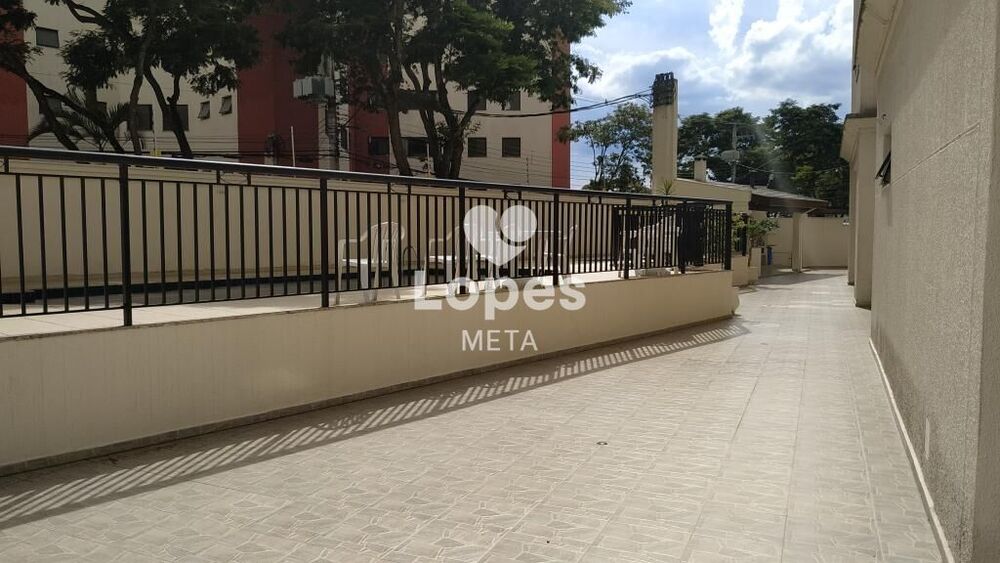 Apartamento à venda com 3 quartos, 105m² - Foto 7