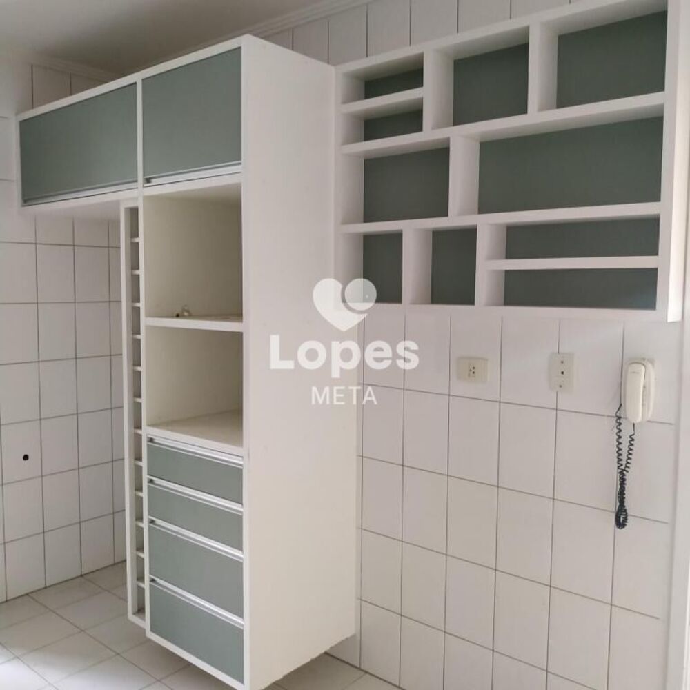 Apartamento à venda com 3 quartos, 105m² - Foto 5