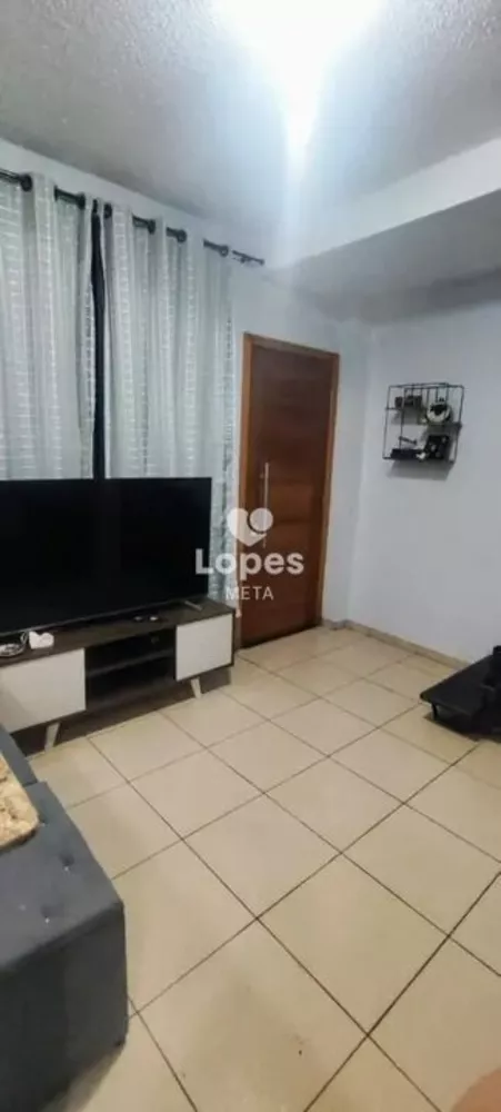Casa, 2 quartos, 75 m² - Foto 11