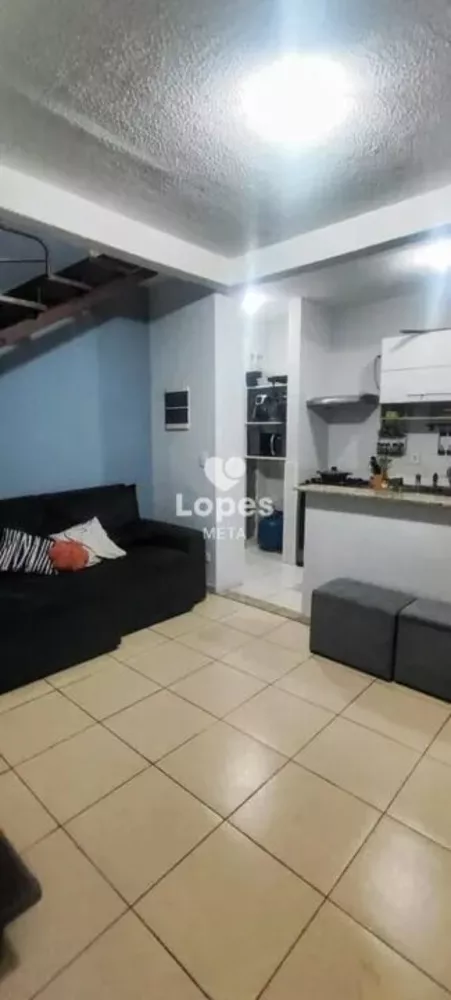 Casa, 2 quartos, 75 m² - Foto 9