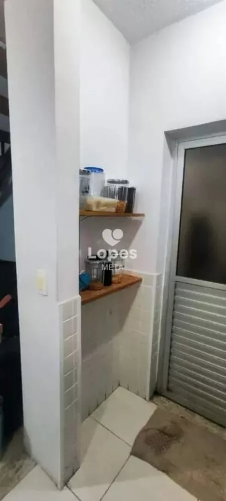Casa, 2 quartos, 75 m² - Foto 3