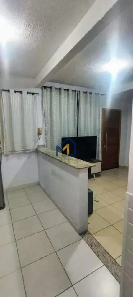 Casa, 2 quartos, 75 m² - Foto 20