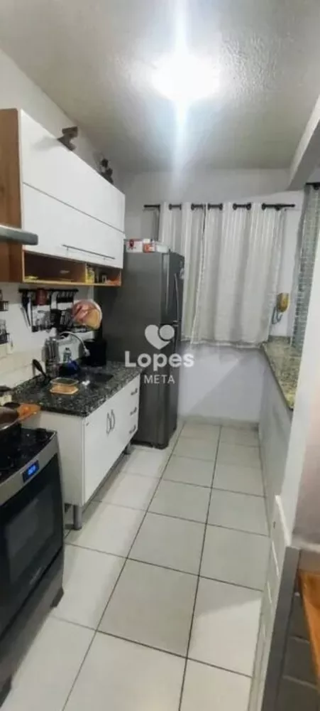 Casa, 2 quartos, 75 m² - Foto 13