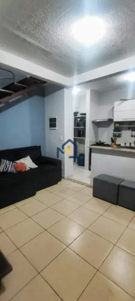 Casa, 2 quartos, 75 m² - Foto 19