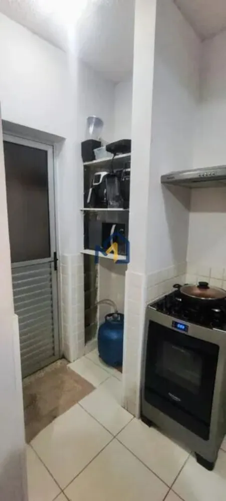 Casa, 2 quartos, 75 m² - Foto 22