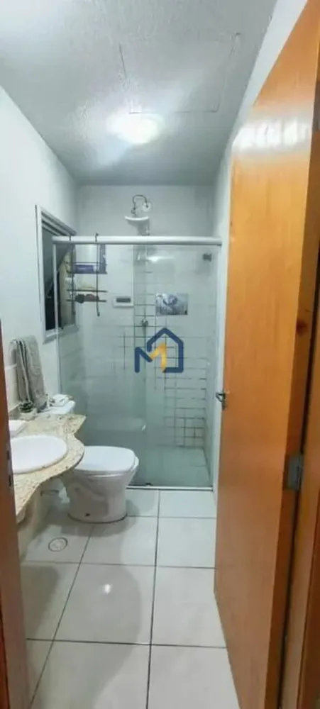 Casa, 2 quartos, 75 m² - Foto 28