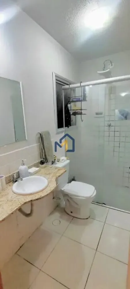Casa, 2 quartos, 75 m² - Foto 27