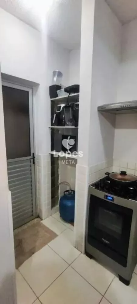 Casa, 2 quartos, 75 m² - Foto 2