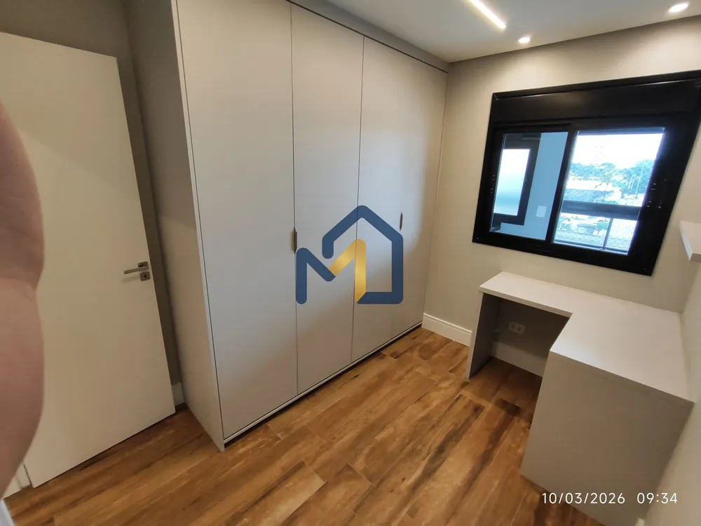 Apartamento, 3 quartos, 73 m² - Foto 8