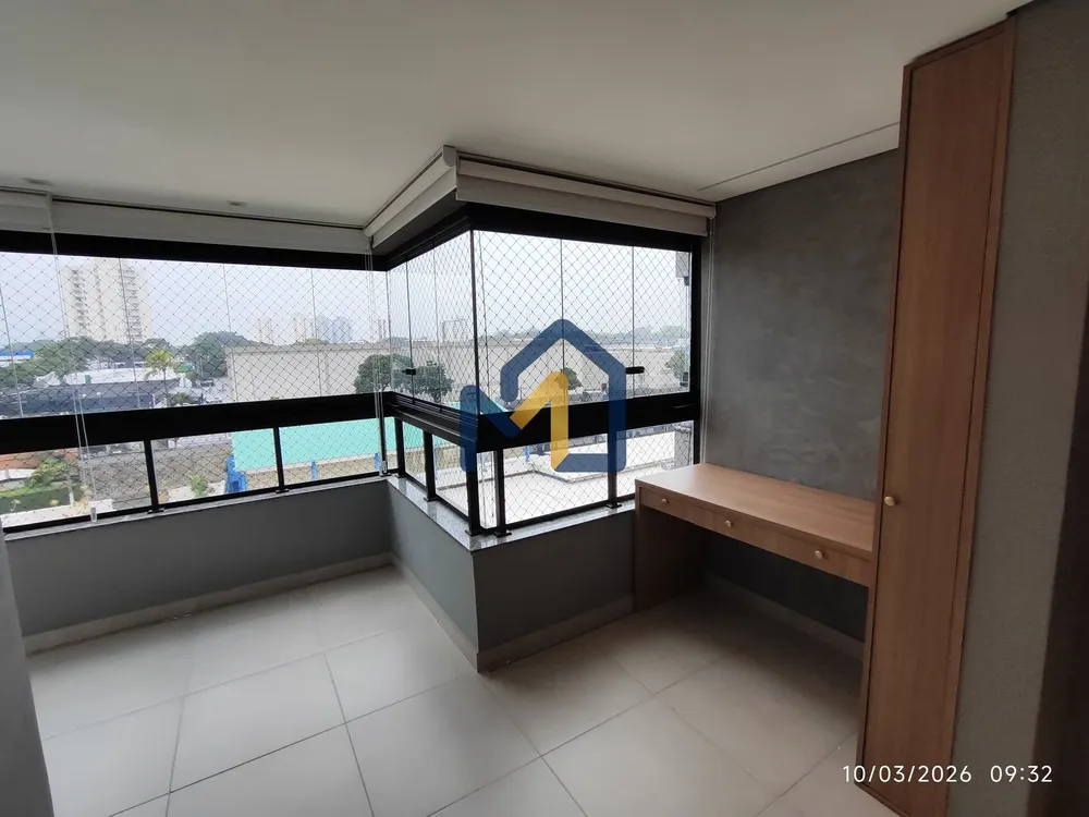 Apartamento, 3 quartos, 73 m² - Foto 2