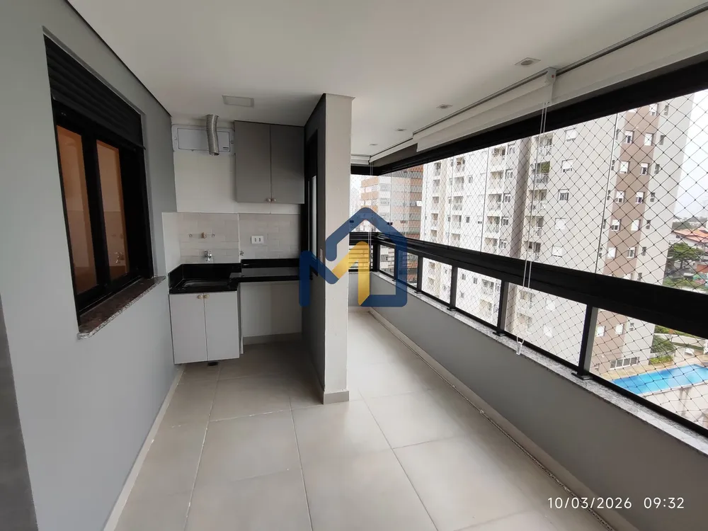 Apartamento, 3 quartos, 73 m² - Foto 6