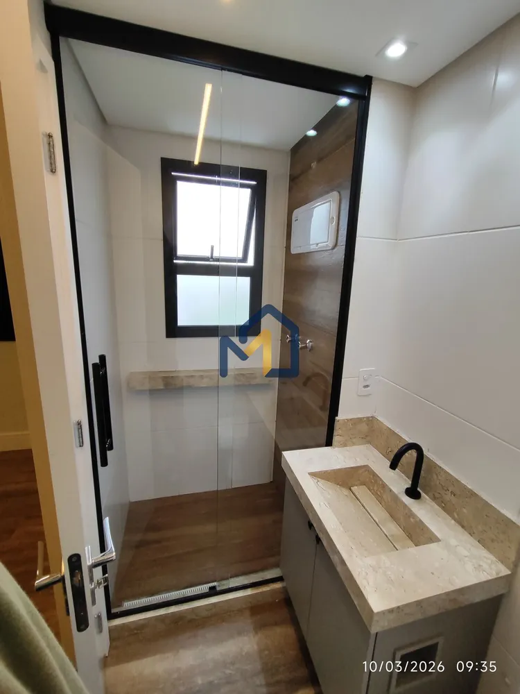 Apartamento, 3 quartos, 73 m² - Foto 14