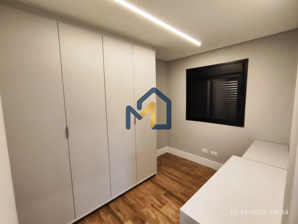 Apartamento, 3 quartos, 73 m² - Foto 1