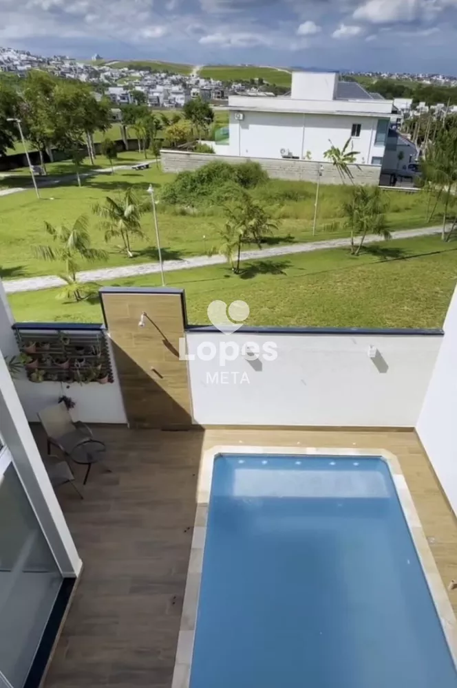 Casa, 4 quartos, 270 m² - Foto 7