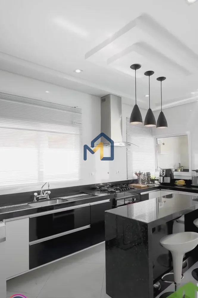 Casa, 4 quartos, 270 m² - Foto 25