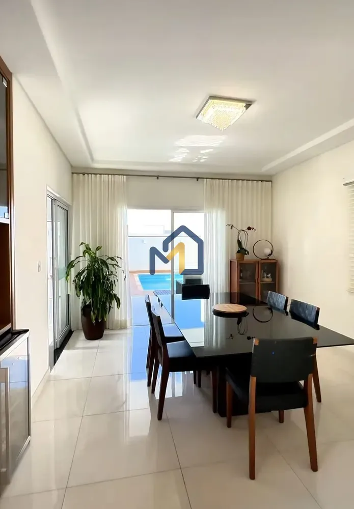 Casa, 4 quartos, 270 m² - Foto 19