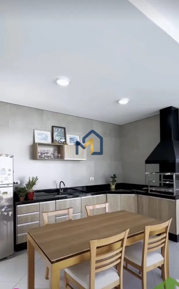Casa, 4 quartos, 270 m² - Foto 24