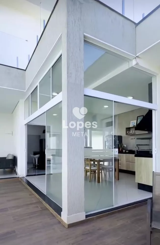 Casa, 4 quartos, 270 m² - Foto 5
