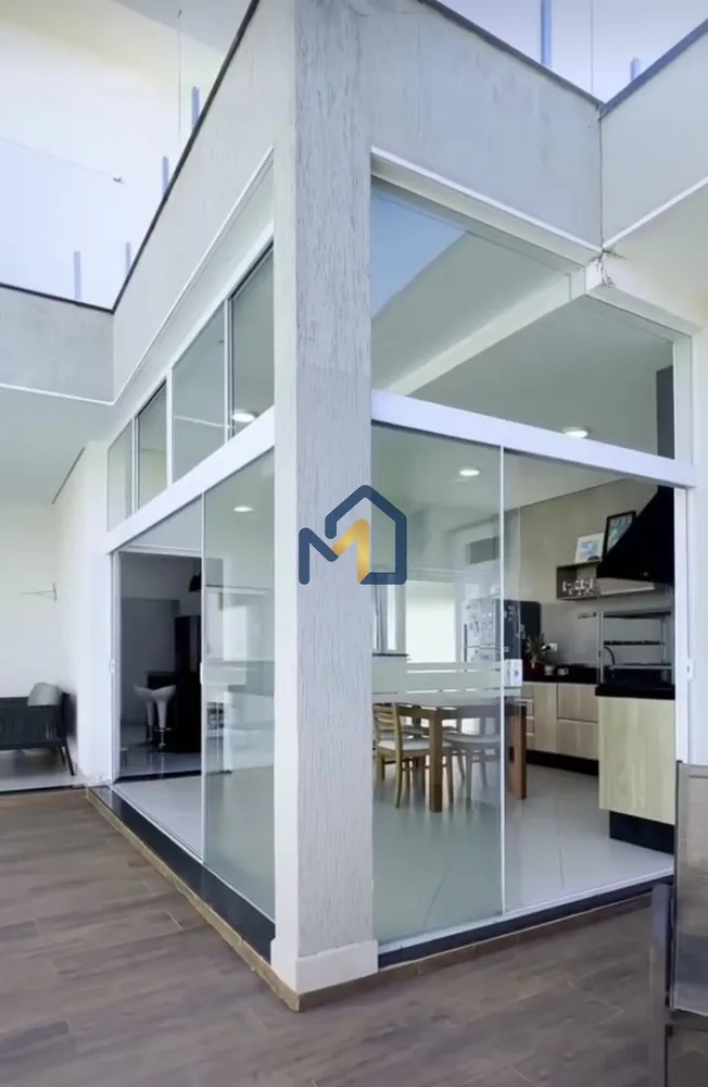 Casa, 4 quartos, 270 m² - Foto 18
