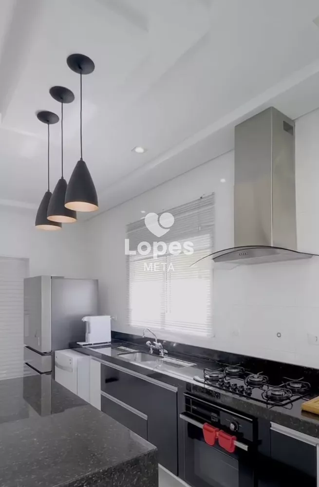 Casa, 4 quartos, 270 m² - Foto 14