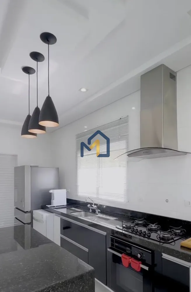 Casa, 4 quartos, 270 m² - Foto 21