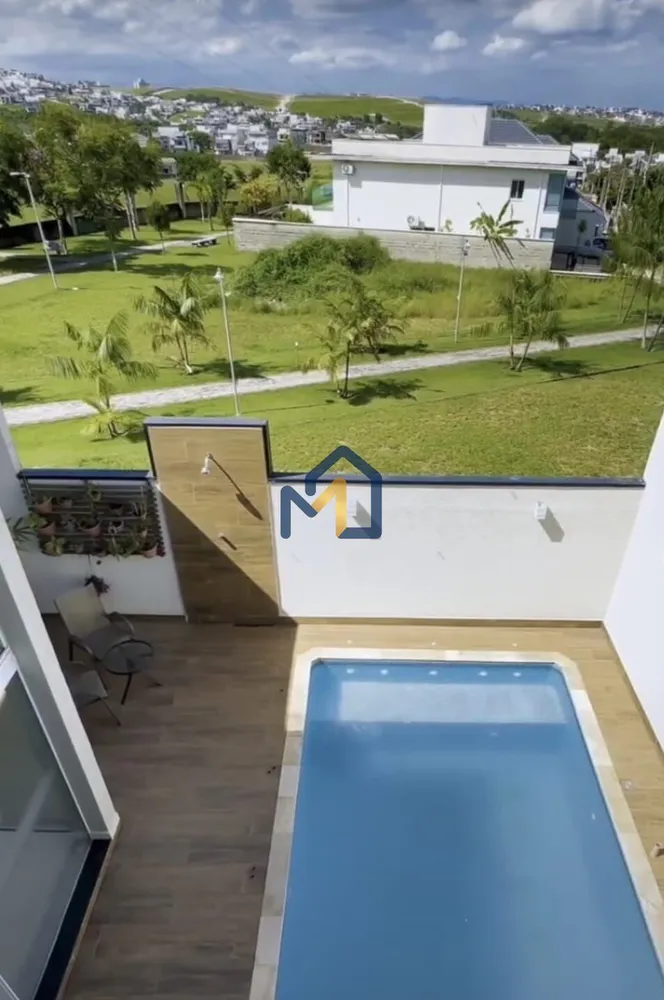 Casa, 4 quartos, 270 m² - Foto 23