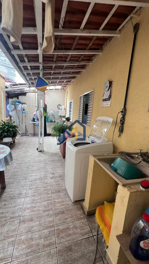 Casa, 3 quartos, 250 m² - Foto 8